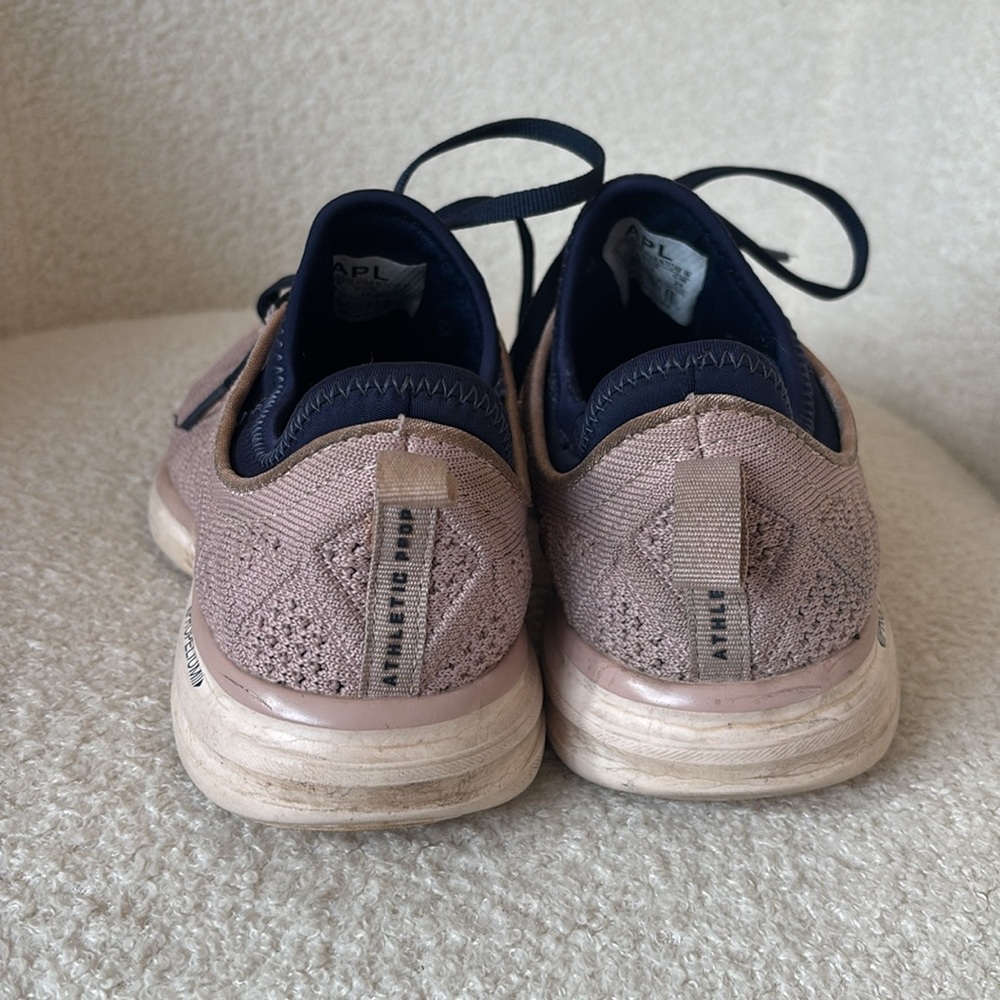 APL Running Shoes - Picture 4 of 4
